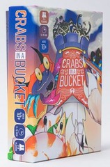 Crabs in a Bucket